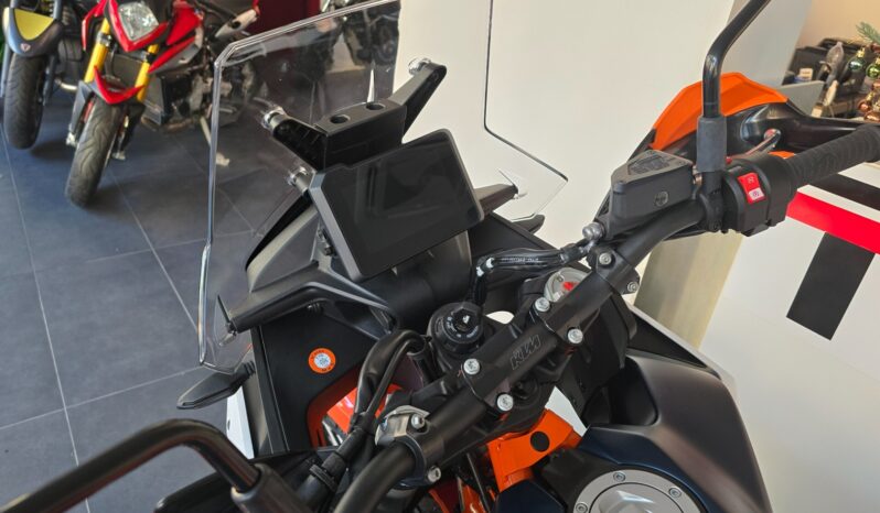 
								Ktm 890 Adventure R _ Usato Permutabile full									