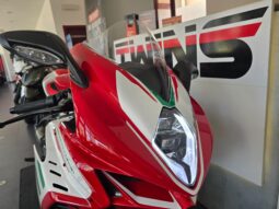 
										Mv Agusta F3 800 RC _ Usato Permutabile full									