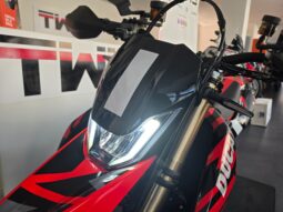 
										Ducati Hypermotard 698 RVE _ Usato Permutabile full									