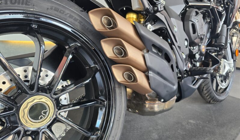 
								Mv Agusta Turismo Veloce 800 R _ Supervalutazione Usato full									