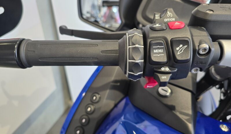 
								Bmw R 1250 RT Sport _ Usato Permutabile full									