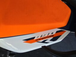 
										Ktm 890 Adventure R _ Usato Permutabile full									