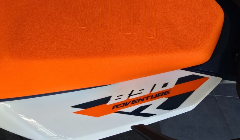 
								Ktm 890 Adventure R _ Usato Permutabile full									