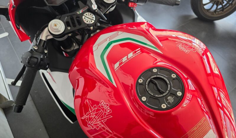 
								Mv Agusta F3 800 RC _ Usato Permutabile full									