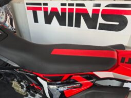 
										Ducati Hypermotard 698 RVE _ Usato Permutabile full									