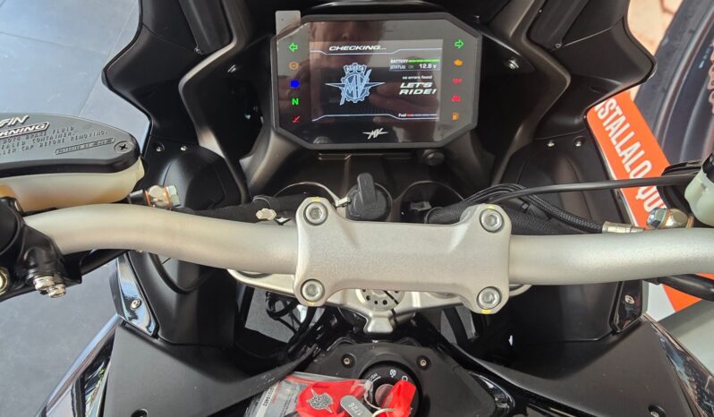 
								Mv Agusta Turismo Veloce 800 R _ Supervalutazione Usato full									