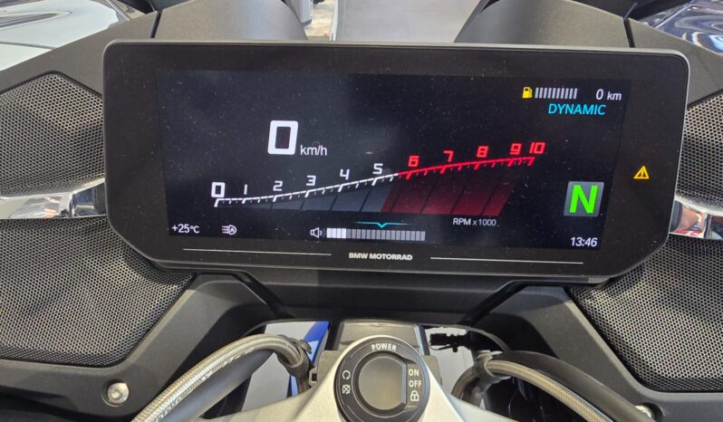 
								Bmw R 1250 RT Sport _ Usato Permutabile full									