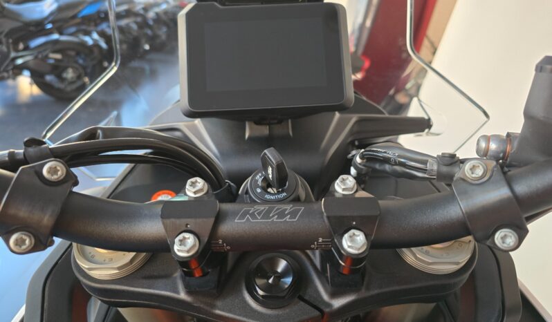 
								Ktm 890 Adventure R _ Usato Permutabile full									