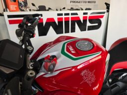 
										Mv Agusta Dragster 800 RC _ Usato Permutabile full									