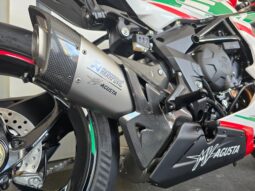 
										Mv Agusta F3 800 RC _ Usato Permutabile full									