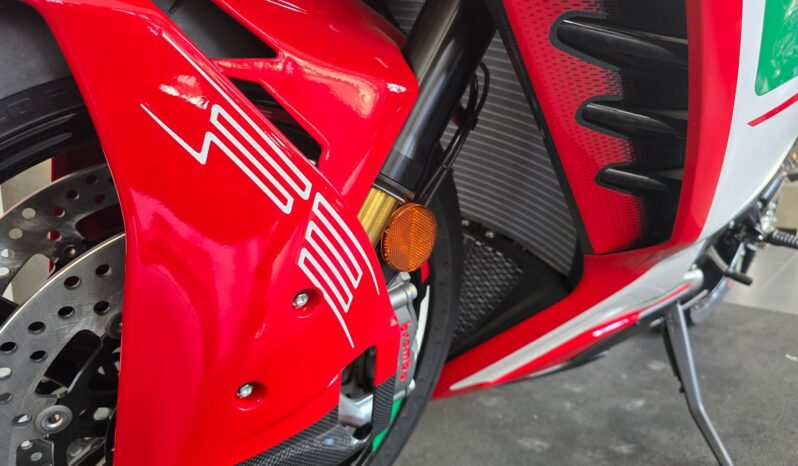 
								Mv Agusta F3 800 RC _ Usato Permutabile full									