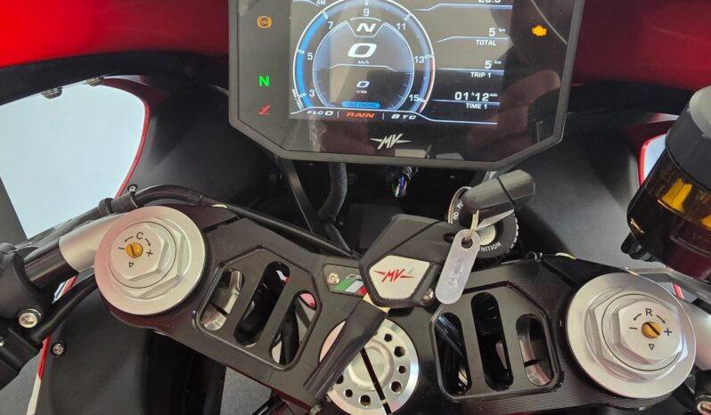 
								Mv Agusta F3 800 RC _ Usato Permutabile full									