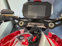 
										Mv Agusta Dragster 800 RC _ Usato Permutabile full									