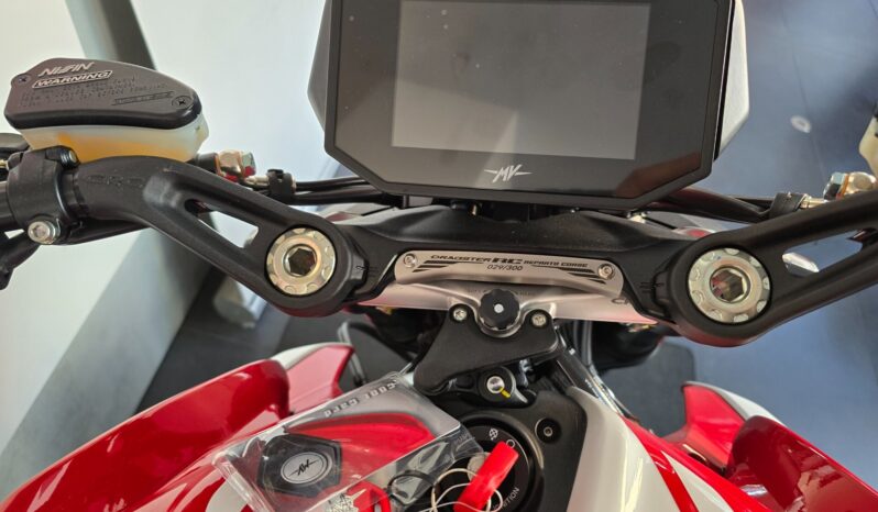 
								Mv Agusta Dragster 800 RC _ Usato Permutabile full									