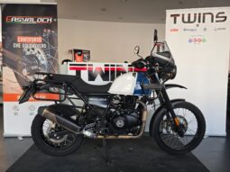Royal Enfield Himalayan _ Usato Permutabile