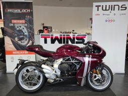 Mv Agusta Superveloce 800 Limited Ed. _ Usato Permutabile