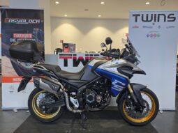 Voge Valico 525 DSX _ Usato Permutabile