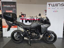 Yamaha Tracer 7 Tourer _ Usato Permutabile