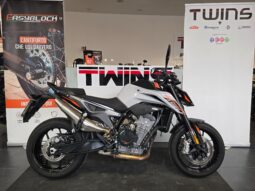 Ktm 790 Duke _ Usato Permutabile