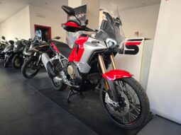Mv Agusta Enduro Veloce LXP 950 _ Usato Permutabile full