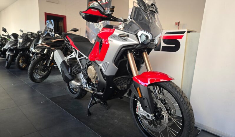 Mv Agusta Enduro Veloce LXP 950 _ Usato Permutabile full