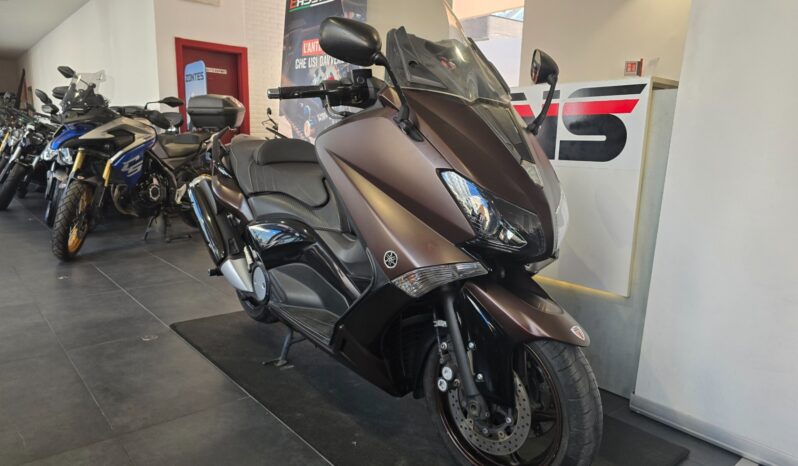 Yamaha T Max 530 Bronze Max_ Usato Permutabile full