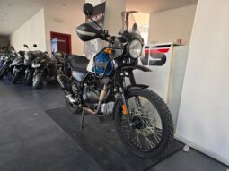 Royal Enfield Himalayan _ Usato Permutabile