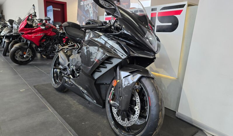 Mv Agusta F3 800 RR _ Usato Permutabile full