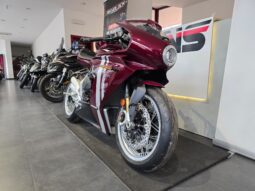 Mv Agusta Superveloce 800 Limited Ed. _ Usato Permutabile