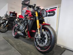 Mv Agusta Rush 1000 Mamba _ Usato Permutabile