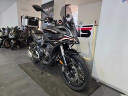 
										Voge Valico 500 DSX _ Usato Permutabile full									