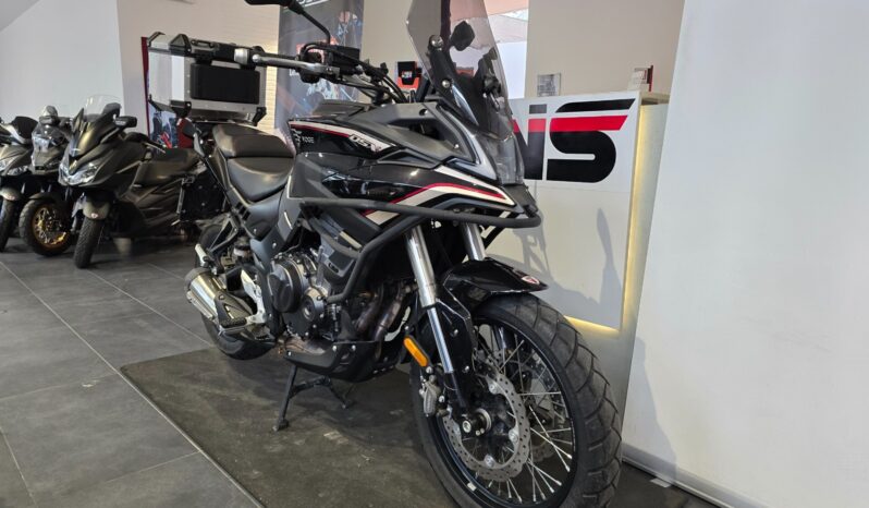 
								Voge Valico 500 DSX _ Usato Permutabile full									