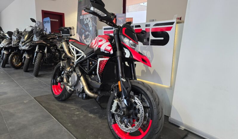 
								Ducati Hypermotard 950 RVE _ Usato Permutabile full									