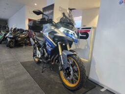 Voge Valico 525 DSX _ Usato Permutabile