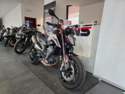 Ktm 790 Duke _ Usato Permutabile