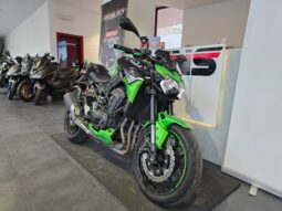 Kawasaki Z 900 35 Kw_ Usato Permutabile full