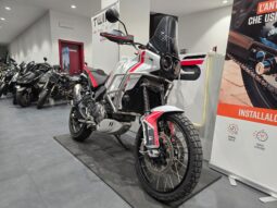 Ducati DesertX Termignoni _ Usato Permutabile
