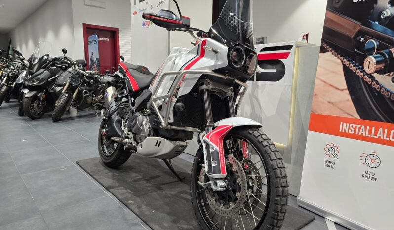 Ducati DesertX Termignoni _ Usato Permutabile full