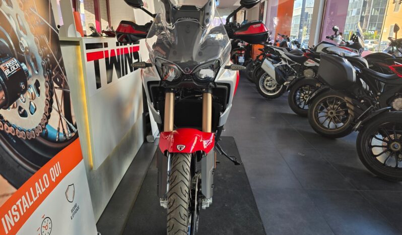 Mv Agusta Enduro Veloce LXP 950 _ Usato Permutabile full