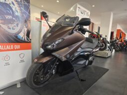 Yamaha T Max 530 Bronze Max_ Usato Permutabile