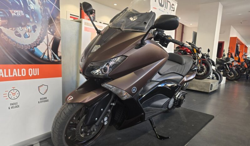 Yamaha T Max 530 Bronze Max_ Usato Permutabile full