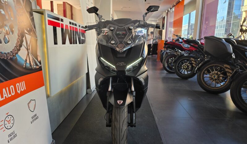 
								Kl Brera 300 _ Usato Permutabile full									