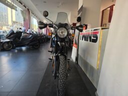 Royal Enfield Himalayan _ Usato Permutabile