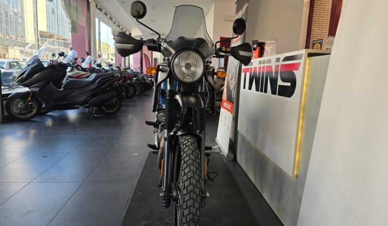 Royal Enfield Himalayan _ Usato Permutabile full