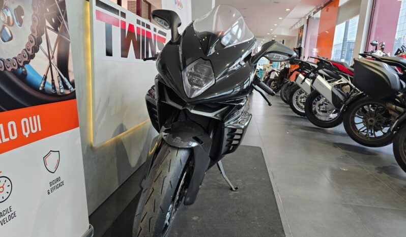 Mv Agusta F3 800 RR _ Usato Permutabile full