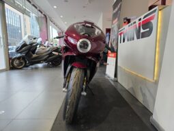 Mv Agusta Superveloce 800 Limited Ed. _ Usato Permutabile