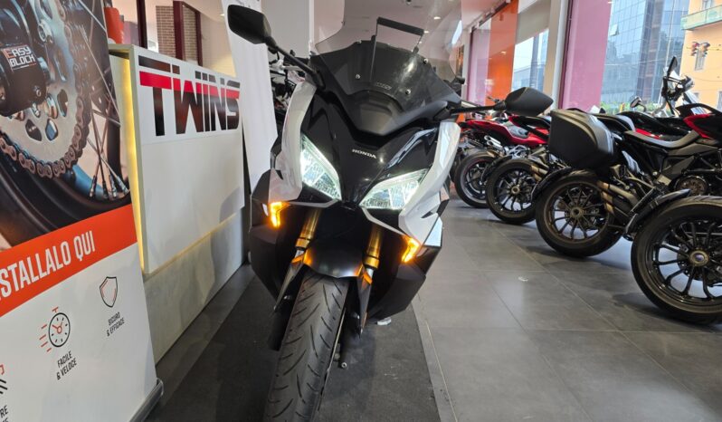 
								Honda Forza 750 Tourer _ Usato Permutabile full									