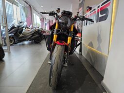 Mv Agusta Rush 1000 Mamba _ Usato Permutabile