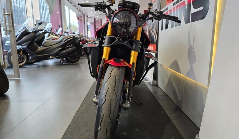 Mv Agusta Rush 1000 Mamba _ Usato Permutabile full