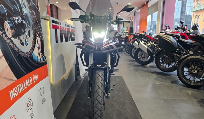 
								Voge Valico 500 DSX _ Usato Permutabile full									
